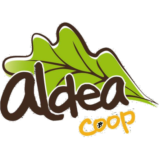 Logo Aldea